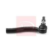 Apec Steering Tie Rod End Ball Joint Front Right M14x1.5 AST6680
