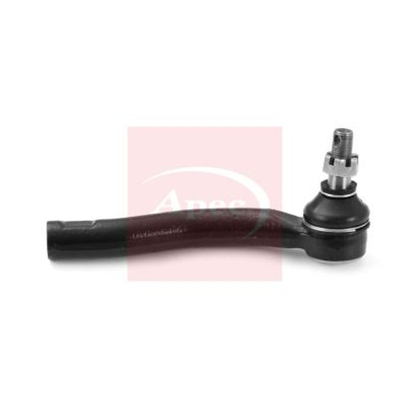 Apec Steering Tie Rod End Ball Joint Front Right M14x1.5 AST6680