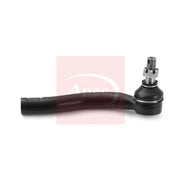 Apec Steering Tie Rod End Ball Joint Front Right M14x1.5 AST6680