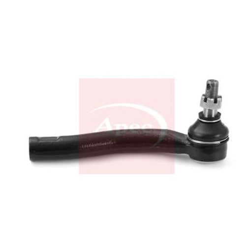 Apec Steering Tie Rod End Ball Joint Front Right M14x1.5 AST6680