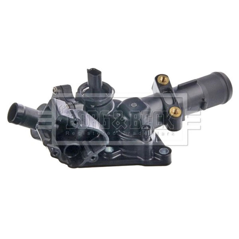 Borg & Beck Thermostat,Coolant BBT522