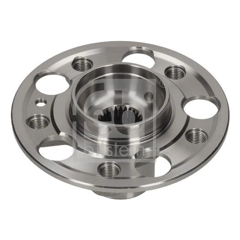 Febi Wheel Hub Stud 194618