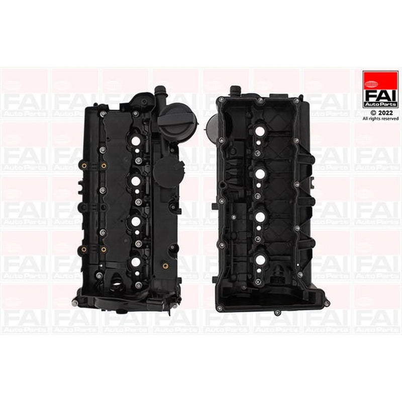 FAI Cylinder Head Cover VC029