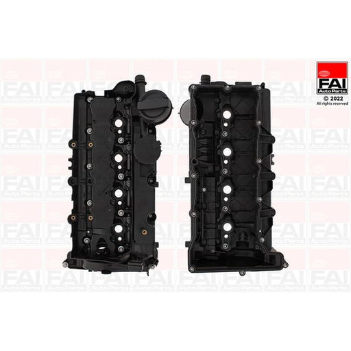 FAI Cylinder Head Cover VC029