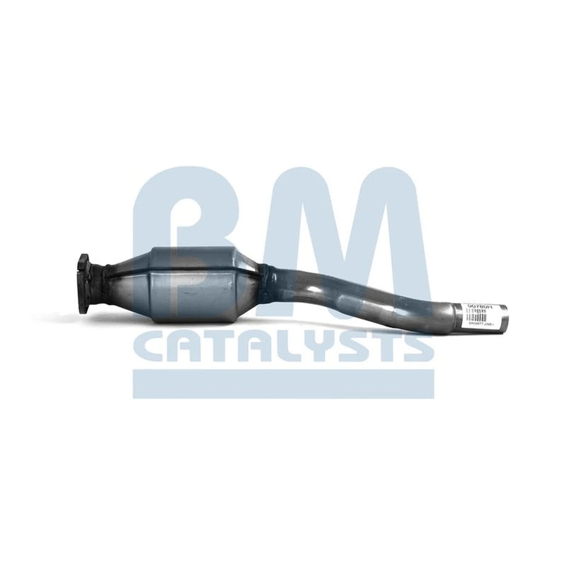 BM Catalysts Homologated Petrol Cat BM90780H