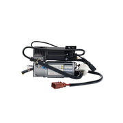Hella Compressor Compressed-Air System 8TG 358 256-211