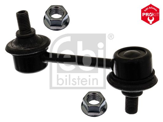 Febi Stabiliser Bar Link Coupling Rod Rear Right