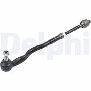 Delphi Steering Tie Rod Inner Rack End Joint TL2062