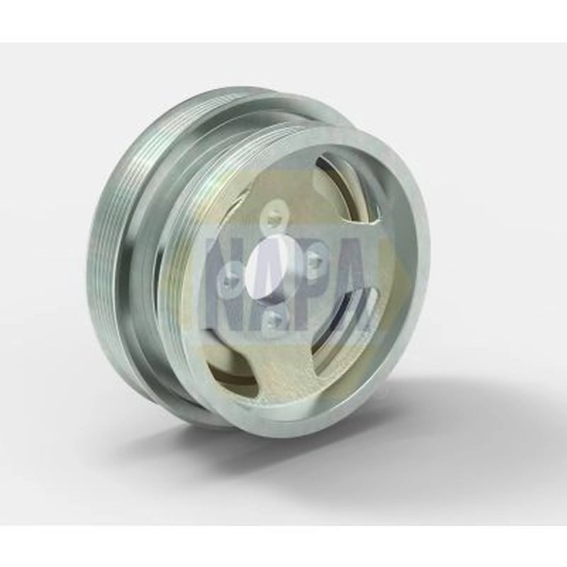 NAPA Crank Shaft Belt Pulley NTV1116