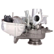 Febi Turbocharger Turbo Unit 186867