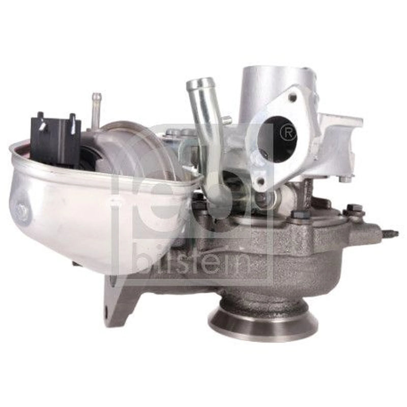 Febi Turbocharger Turbo Unit 186867