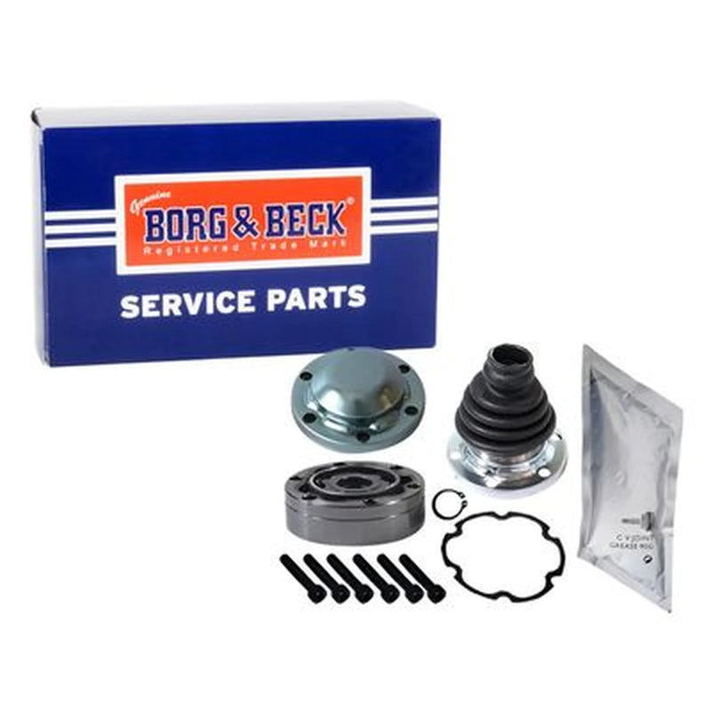 Borg & Beck Drive Shaft Joint Kit BCJ1265