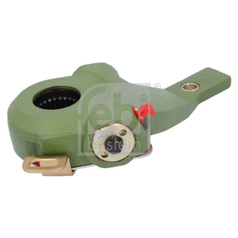 Febi Brake Slack Adjuster 27 Teeth Right 178688