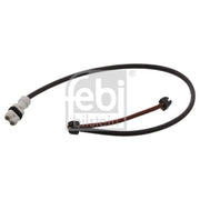 Febi Brake Pad Wear Sensor Front Right 33996
