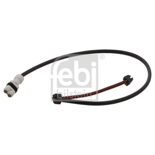 Febi Brake Pad Wear Sensor Front Right 33996