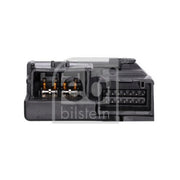 Febi Airbag Clock Spring 14 Connectors 194741