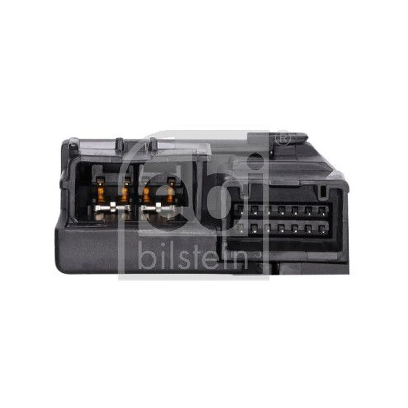 Febi Airbag Clock Spring 14 Connectors 194741
