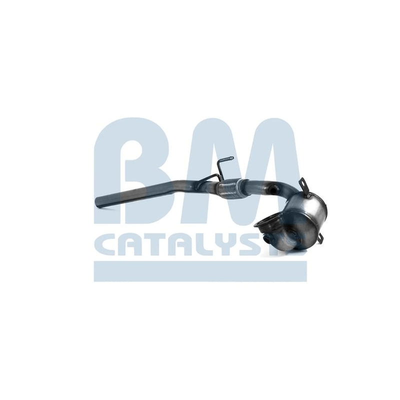 BM Catalysts Homologated Petrol Cat BM92285H