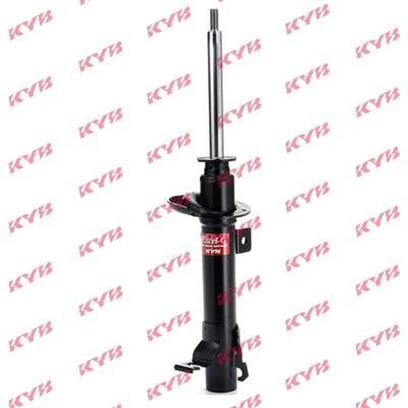 KYB Shock Absorber Damper Strut Front Right 333383