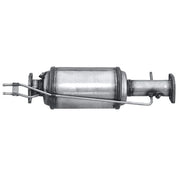 Hella Soot/Particulate Filter 8LG 366 070-651