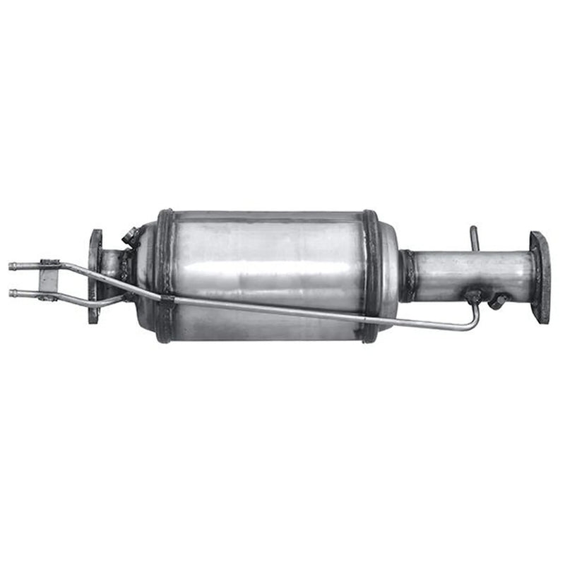 Hella Soot/Particulate Filter 8LG 366 070-651