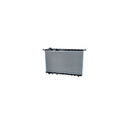 NRF Engine Radiator 53642
