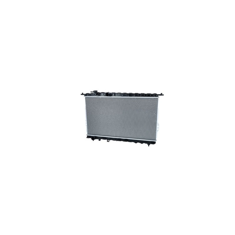 NRF Engine Radiator 53642