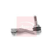 Apec Steering Tie Rod End Ball Joint Front Right AST6851