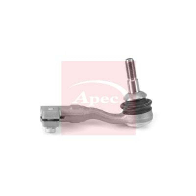 Apec Steering Tie Rod End Ball Joint Front Right AST6851