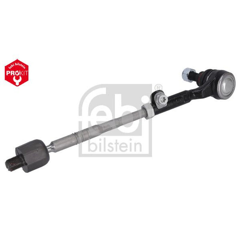 Febi Inner Rack End Right Joint Front Right 38010