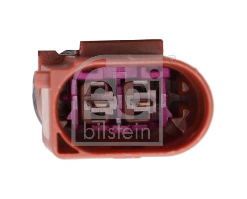 Febi Air Suspension Compressor