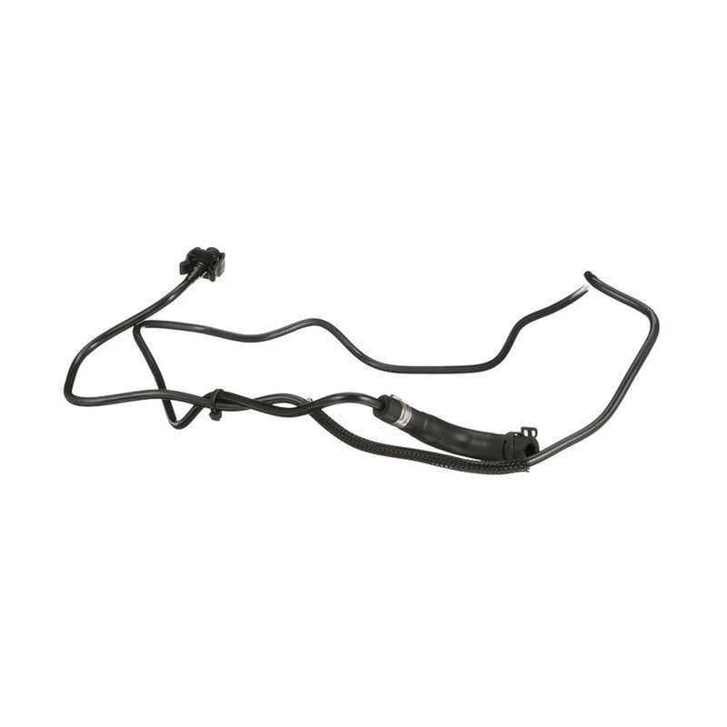 Gates Molded Heater Hose 02-3177