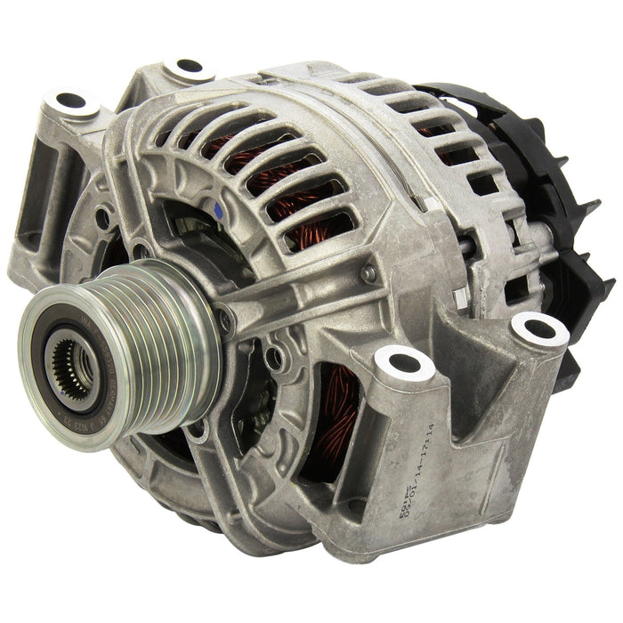 Bosch Reman Alternator (Hgv) 4390 0986043900 Bosch  - Town Parts