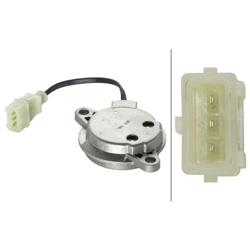 Hella Camshaft Position Sensor 6PU 009 121-571