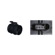 Valeo MAF Sensor (Mass Air Flow) 366941
