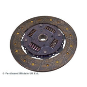 Blue Print Clutch Friction Disc Plate 24 Splines ADH23155
