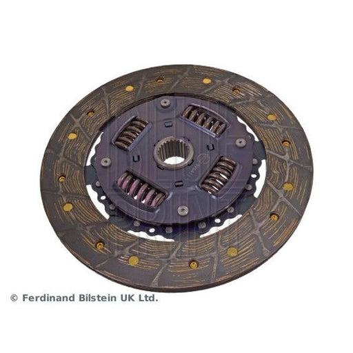 Blue Print Clutch Friction Disc Plate 24 Splines ADH23155