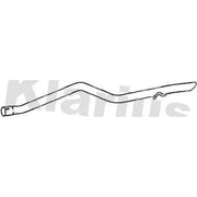 Klarius Exhaust Pipe OD FE1334D