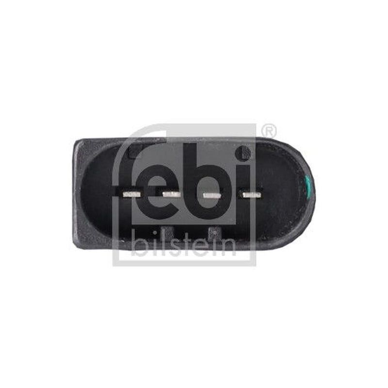 Febi MAF Sensor (Mass Air Flow) 182544