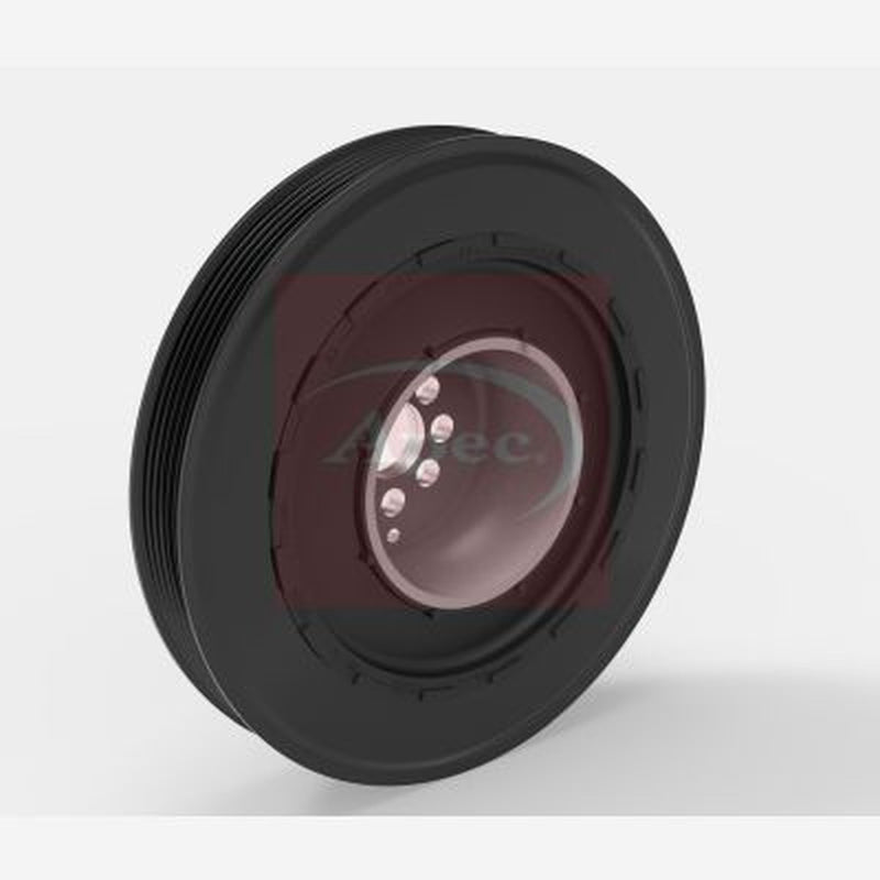 Apec Crank Shaft Belt Pulley ATV1053