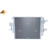 NRF Air Conditioning Condenser 350367