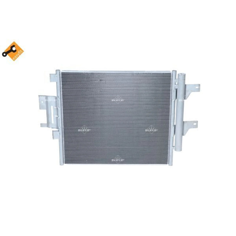 NRF Air Conditioning Condenser 350367