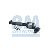 BM Catalysts Homologated Diesel Cat BM80528H