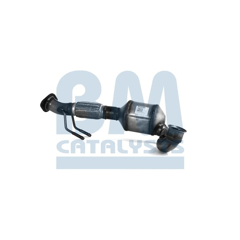 BM Catalysts Homologated Diesel Cat BM80528H