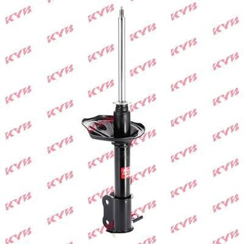 KYB Shock Absorber Damper Strut Rear Left 332095