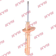 KYB Shock Absorber Damper Strut Front 324016