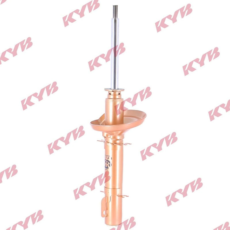 KYB Shock Absorber Damper Strut Front 324016