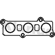 Klarius Exhaust Pipe Gasket OD 410787