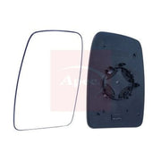 Apec Exterior Wing Mirror Glass Left AMG2063