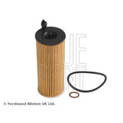Blue Print Maintenance Service Parts Set ADF122116
